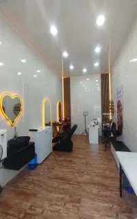 فروش ملک تجاری با دو مغازه