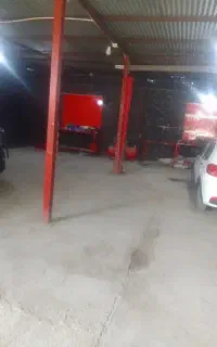 استخدام برقکار ماهر خودروهای ایرانی