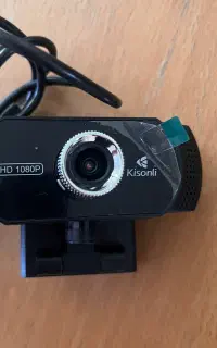 دوربین کامپیوتر Kisonli مدل pc2-HD