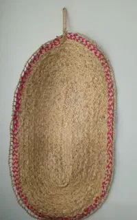 حصیر صنایع دستی شمال