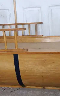 تخت مدل کشتی