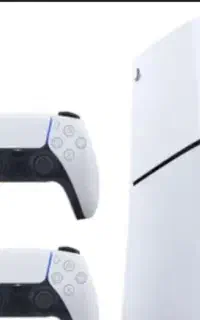 ps5 اسلیم تمیز و نو فول گیم