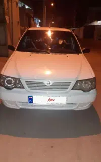 پراید 111