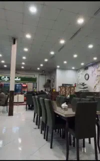 استخدام کمک آشپز ـ سالن دار