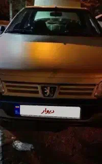 405مدل 84