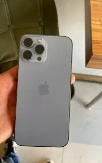 آیفون 13 پرو مکس/13pro max