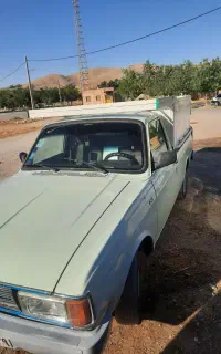 وانت کرایه