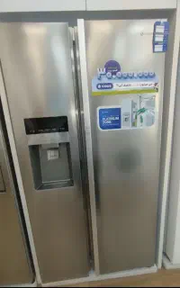ساید خریدکن ۳۰میلیون تخفیف  یک  جاروبرقی هدیه بگیر