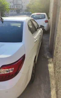 دنا پلاس توربو ۶ دنده