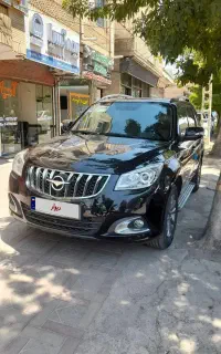هایما S7 1800