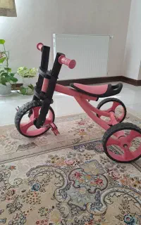 سه چرخه