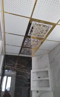 نصب پی وی سی