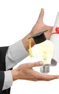 صدور مدرک معادل دانشگاهی از دیپلم تا دکتری