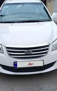 ام وی ام ۵۵۰ مدل ۹۵ بدون رنگ