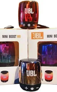 اسپیکر JBL مینی