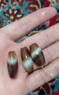 مهره عقیق