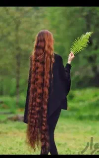 خریدار اصلی موهای نچرال ورنگی وکراتینه و....