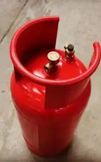 کپسول گاز لیفتراک