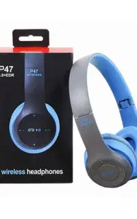 هدفون p47 و هنذفری