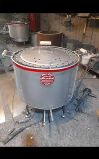 تنور سازی