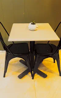 میزو صندلی دو نفره