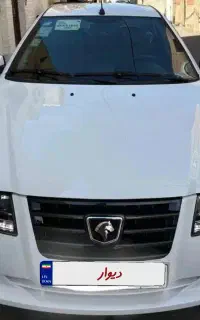 سورن پلاس دوگانه ۱۴۰۳ مخزن بزرگ بامانیتور و دوربین
