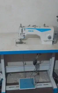 چرخ خیاطی صنعتی راسته دوز