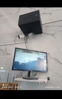 مانیتور