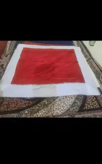 لحاف پنبه