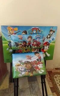 میزو صندلی