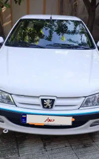 پارس مدل 92