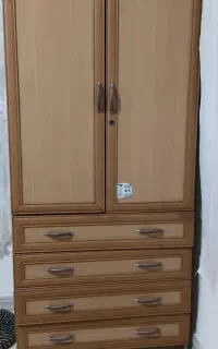 کمد