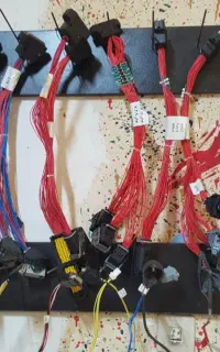 بی کد کردن و حذف ایموبلایزر انواع خودرو