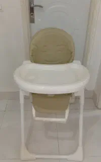 صندلی غذا