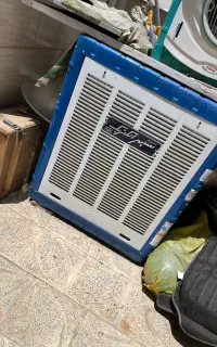 کولر آبی ۶ هزار سپهر الکتریک