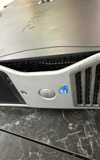 سرور ورک استیشن آمریکایی DELL T5500