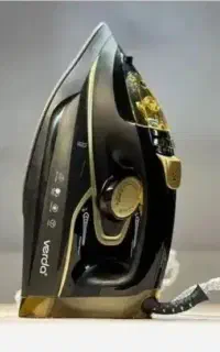 اتو بخار وردا