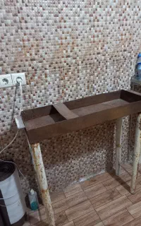 منقل کبابی مناسب مغازه و منزل