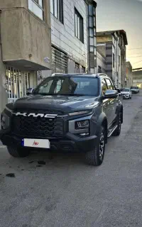 KMCT9مدل۱۴۰۴