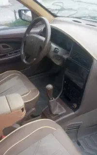 پرشیا مدل ۹۳ درحد