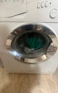 لباسشویی حایر ۷ کیلویی