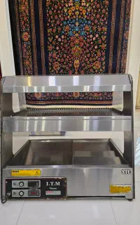 دیسپلی رستوران