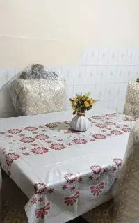 میزناهار خوری ۴ نفره