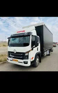 باربری حجت بارحمل ونقل  خاوراساب کشی اثاثیه منزل