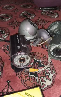 دوربین مداربسته