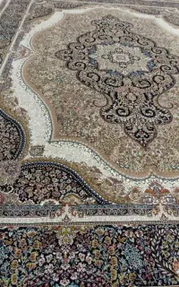 دو تا ۹ متر  و یه ۱۲متر یکرنگ گردویی