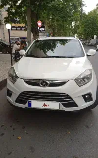 جک اس 5 مدل 96