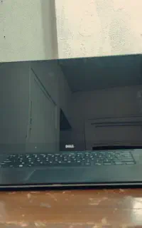 لبتاب DELL XPS 5520 ، رم 16 گرافیک 4