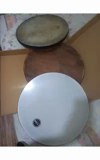 دف نو
