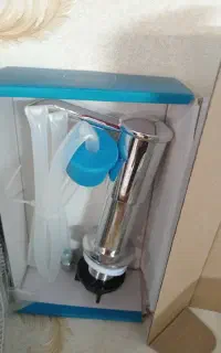 جا مایع توسینکی خارجی